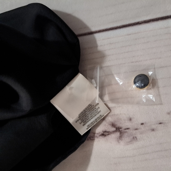 BCBG Strapless Party Dress Cocktail Multicolor Size 6 Formal Wedding Sweetheart - Picture 12 of 14